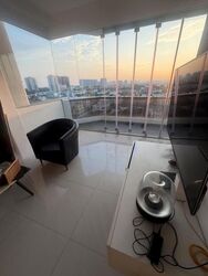 Eastern Lagoon (D15), Condominium #610533851